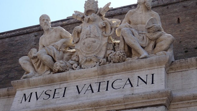 Musei Vaticani ingresso