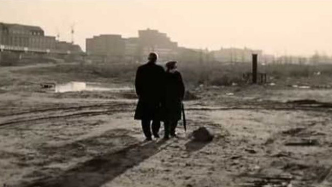 Wings of Desire
