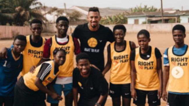 Jerome Boateng