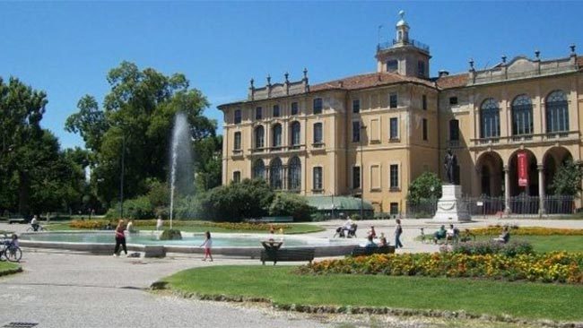 Giardini Pubblici Indro Montanelli
