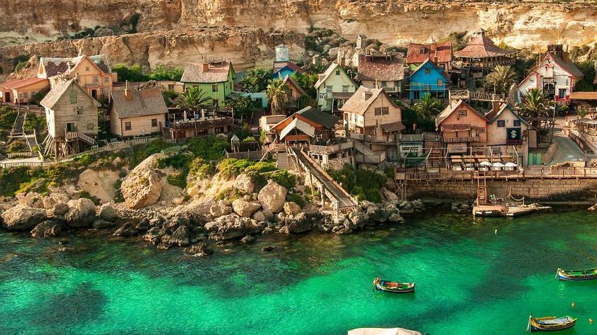 malta island 2