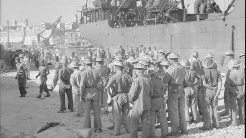 malta wwii
