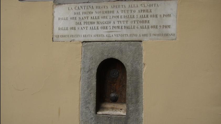 buchetta del vino 2