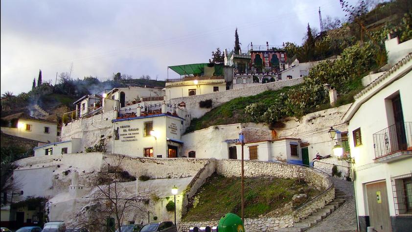 sacromonte