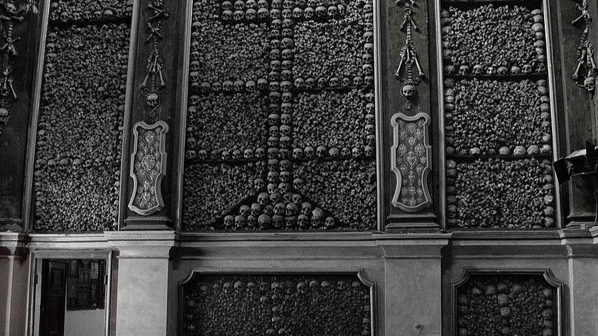 bernardino alle ossa