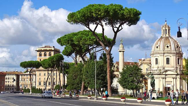 Ancient Rome