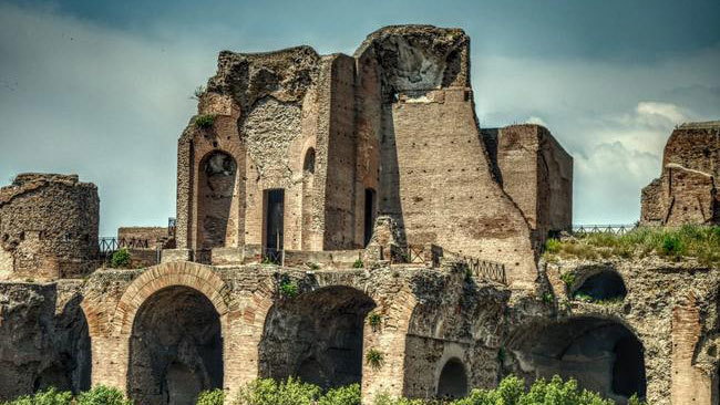 Ancient Sites to Visit in Rome
