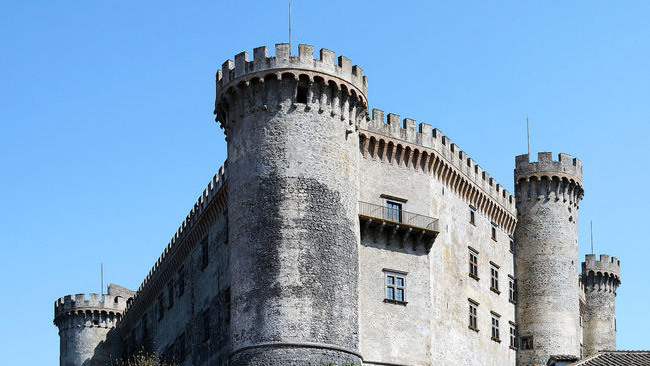 Castello Odescalchi