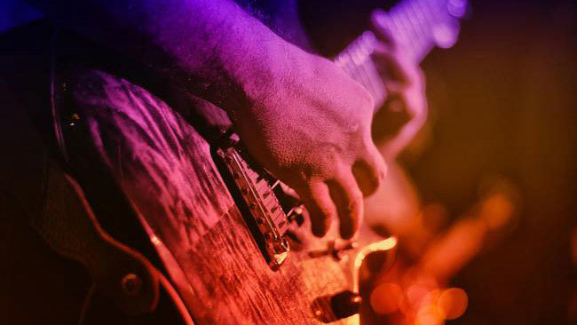 Rock in Rome 2018